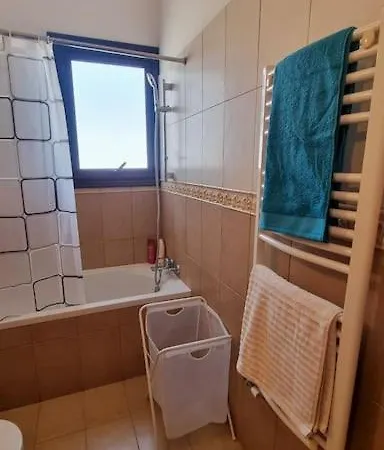 Seaview 2br Retreat By The Ocean Larnaca