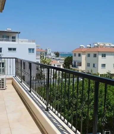 Seaview 2br Retreat By The Ocean Lejlighed
