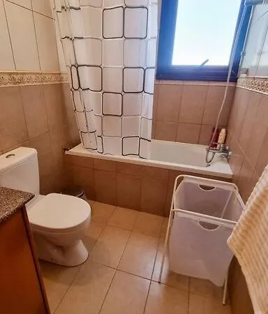Lejlighed Seaview 2br Retreat By The Ocean *