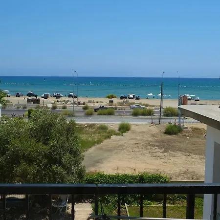 Seaview 2br Retreat By The Ocean Lejlighed *
